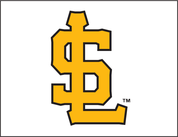 Salt Lake Bees 2006-pres cap logo v2 iron on transfers for clothing